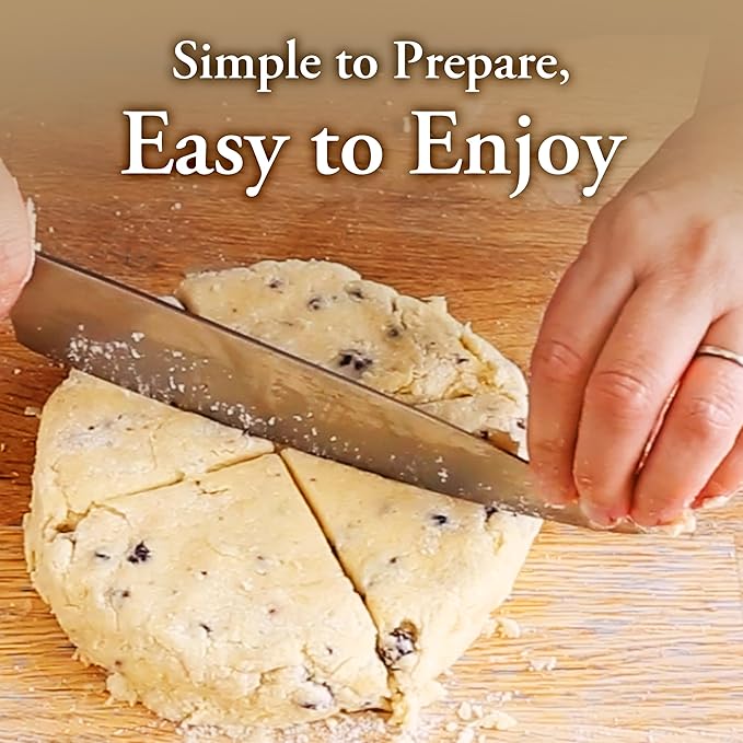 Ann Clark Traditional Chocolate Chunk Scone Mix??"<div>