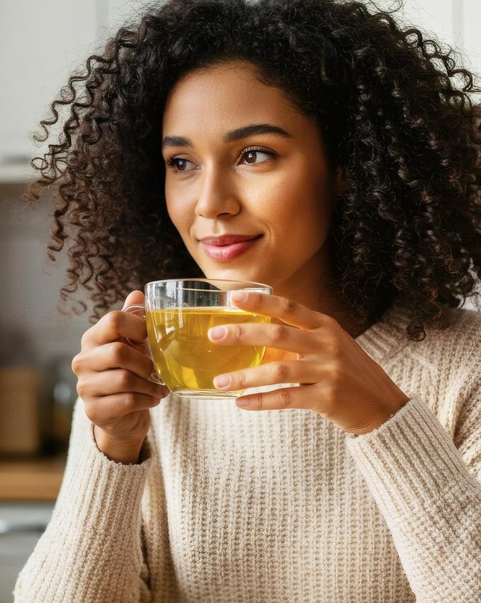 Cha4TEA 36-Count Earl Grey Tea Pods ??Compatible with Keurig K-Cup, Bold Black Tea with Bergamot Flavor