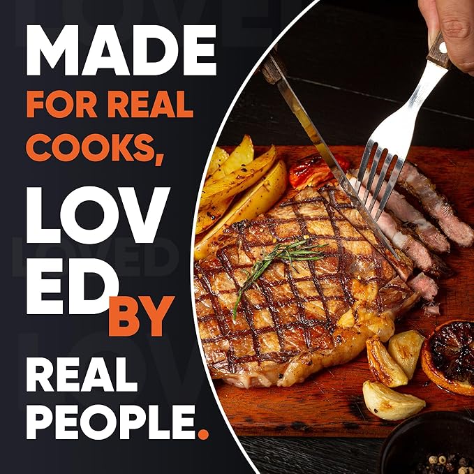 Steak Seasoning All Purpose Seasoning Mix - Gluten Free & Low Sodium Meat Seasonings for Ribeye, NY Strip & Tomahawk. Steaks Seasonings for Grilling. Beef Steaks Salt Blend. Steak Rub Spices. 4.6oz