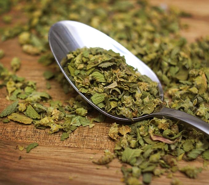 Classic Provisions Spices, Mexican Oregano Dried Whole Leaves ??3oz Shaker ??Rich in Flavor for Snacks, Chicken, Salsa, Guacamole, and More
