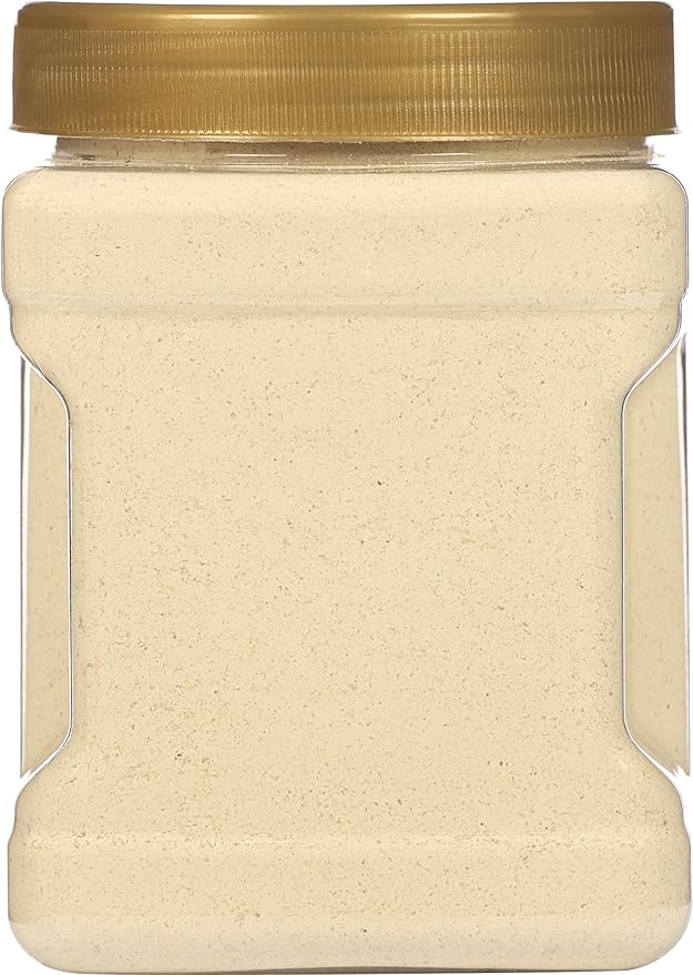 Rani Ginger (Adarak) Powder Ground, Spice 14oz (400g) PET Jar ~ All Natural | Vegan | Gluten Friendly | NON-GMO | Kosher | Indian Origin
