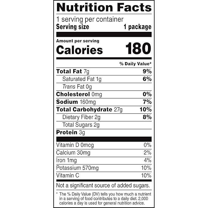 Lay's Kettle Cooked Potato Chips, 40% Less Fat Jalape챰o Cheddar, 1.375 Ounce (Pack of 64)