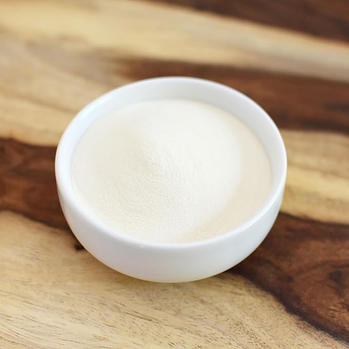 Anthony's Premium Xanthan Gum, 8 Ounce, Made in the USA, Gluten Free, Keto Friendly