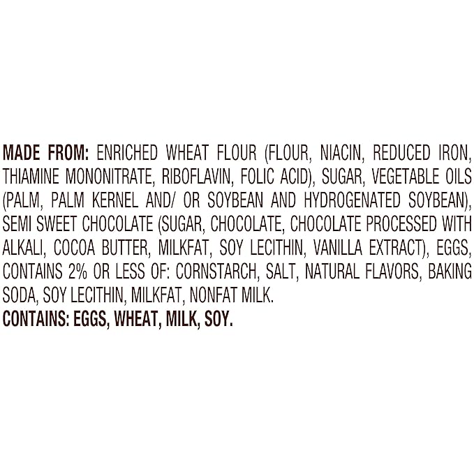 Pepperidge Farm Milano Cookies, Chocolate Orange, 7 Oz Bag