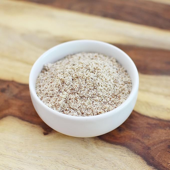 Anthony's Almond Meal Flour, Unblanched, 5 lb, Gluten Free, Non GMO, Keto Friendly