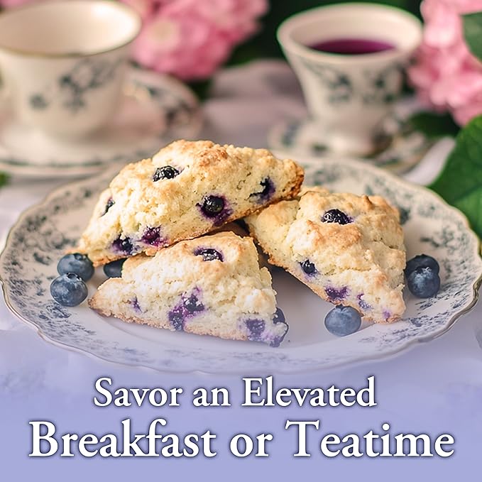 Ann Clark Traditional Blueberry Lemon Scone Mix