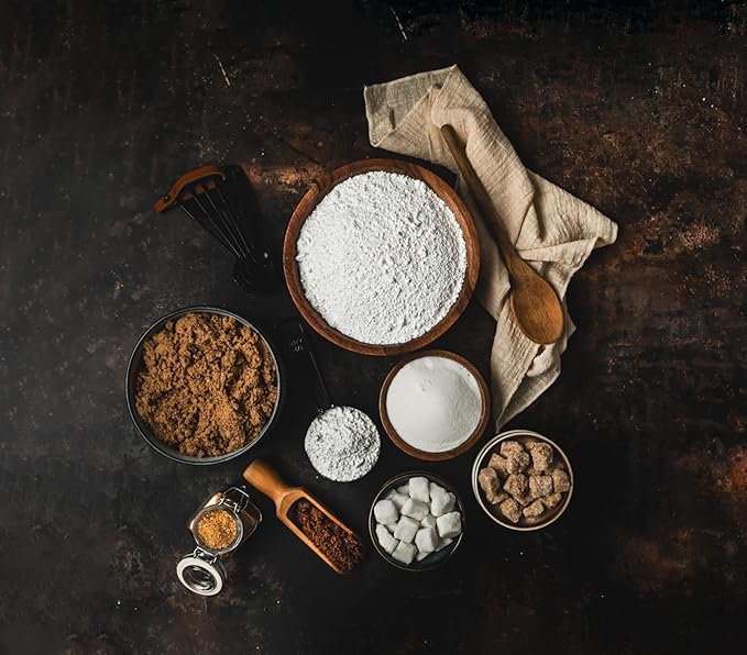 India Tree White Sugar Cubes Mauritius 12 oz Bag ??Pure Cane Non-GMO Raw Sweetener for Coffee Tea Baking Espresso Beverages Desserts Entertaining Cooking