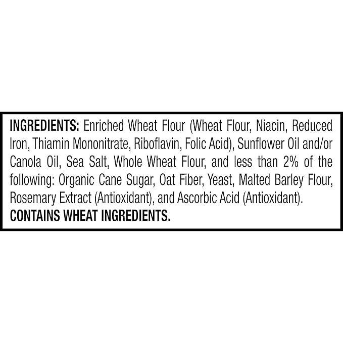 Stacy's Pita Chips, Simply Naked, 1.5-Ounce Bags (Pack of 24)