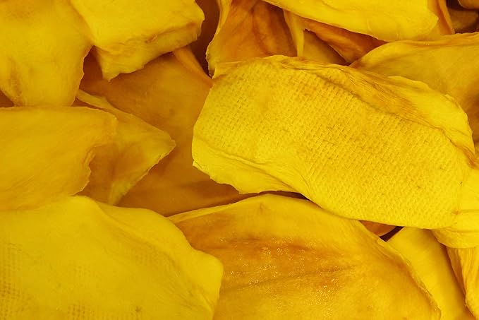 Oso Snacks Organic Mango | No Sugar Added | No Preservatives | 100% Fruit | No GMO | Simply Fruit. Simply Delicious.