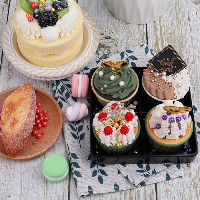Sprinkles for Cake Decorating, Pink Pearl Sprinkles Mix for Valentine's Cake Cupcake Cookie Baking Ice Cream Toppings