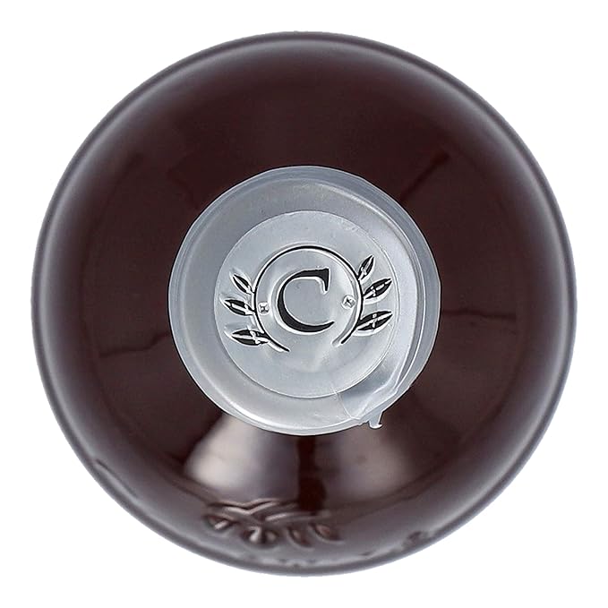 Colavita Red Wine Vinegar, 17 Fl Oz (Pack of 3)