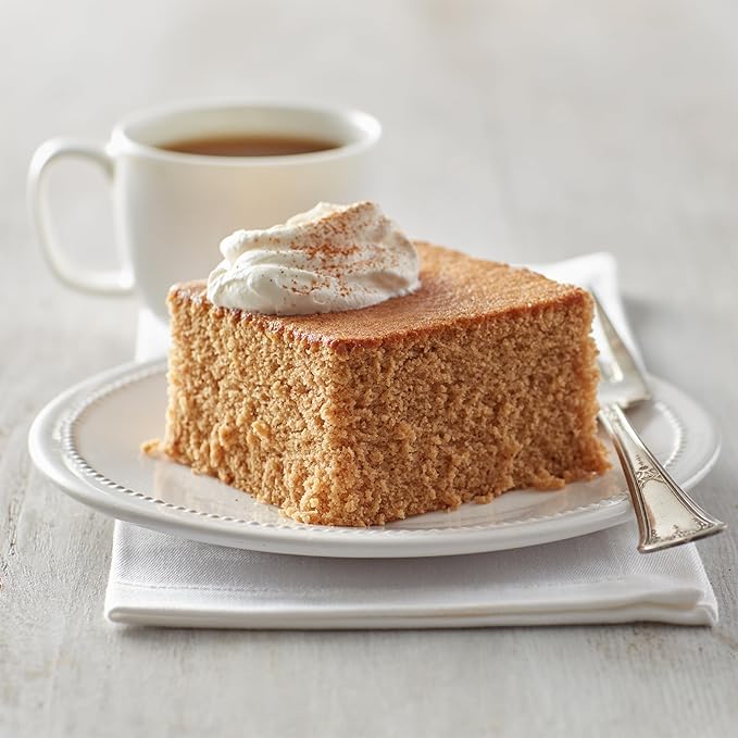Betty Crocker Gingerbread Cake and Cookie Mix, 14.5 oz. (Pack of 12)
