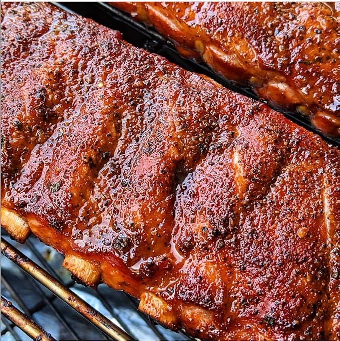 Angus & Oink | Pigasus Bacon Honey Jalapeño Rub | Sweet & Savoury Flavour Explosion | Perfect for Pork, Chicken, Chops & Chips | Gluten-Free | 200g