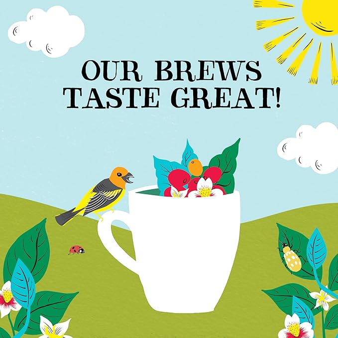 Clipper Coffee: Latin American Decaf Instant Coffee – Medium Roast Coffee, Freeze Dried & Ethically Sourced – 100g (3.53oz)
