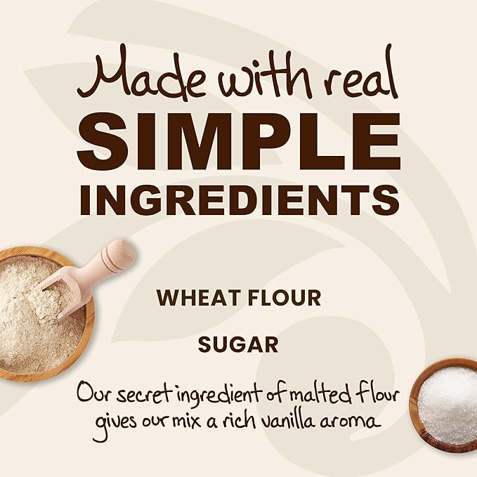 Stonewall Kitchen Traditional Crepe Mix, 16 Ounce