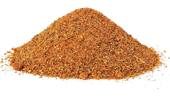 Wildlife Seasonings Alligator Bayou Cajun – Spicy Cajun Meat Seasoning & Grilling Dry Rub – Bold Beef, Chicken, Seafood & Stuffing Seasoning – Perfect Southern Flavor Blend for Authentic Bayou