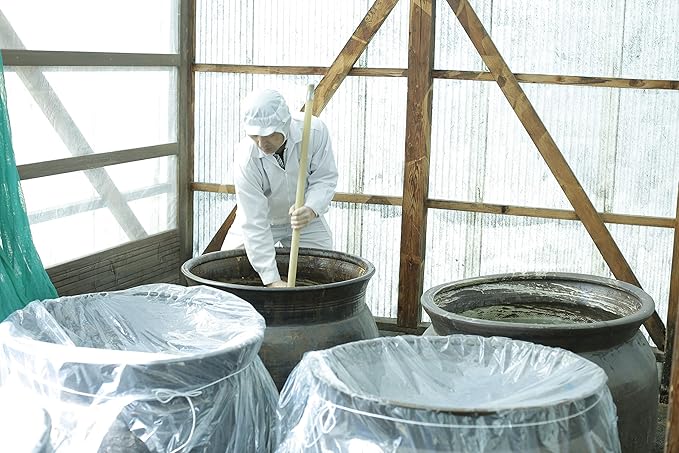 Shobun sushi vinegar seasoing vinegar for sushi, vinegared dishes, pickles, and shrinmp cilli.?€No additives. (Traial size)