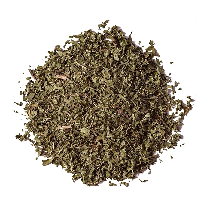Unpretentious Mexican Oregano, 6.4 oz, Aromatic & Flavorful, Mexican Cuisine, Dried