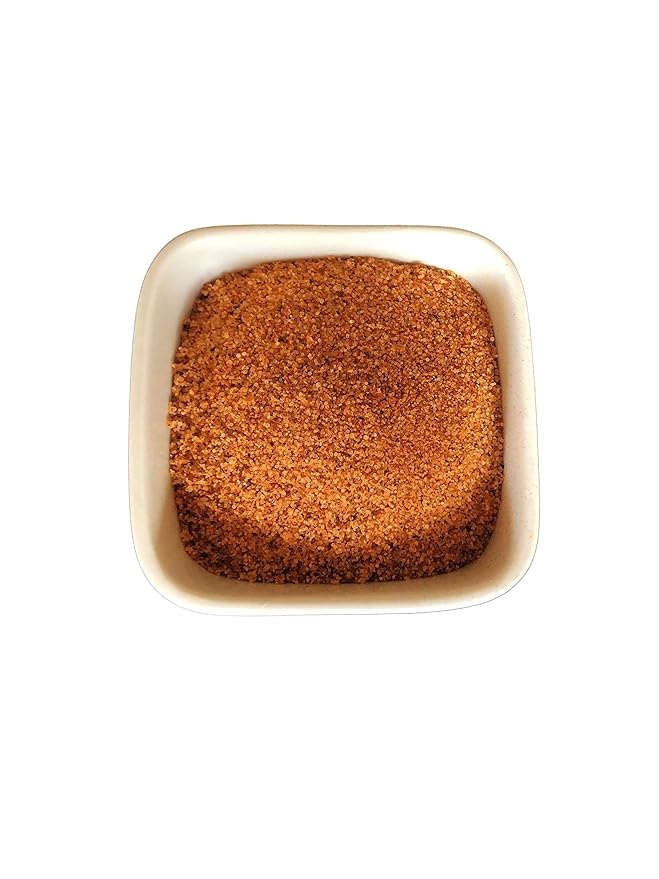 All Purpose Cajun Seasoning Mild 8 oz Ragin' Cajun (Pack of 6)