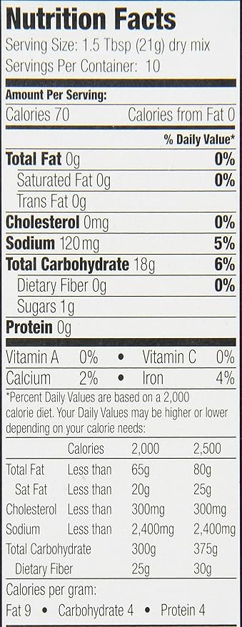 Chebe Bread Original Cheese Bread Mix, Gluten Free, 7.5-Ounce Bags (Pack of 8)