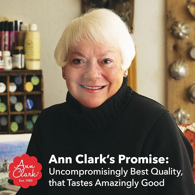 Ann Clark Premium Triple Chocolate Cookie Mix