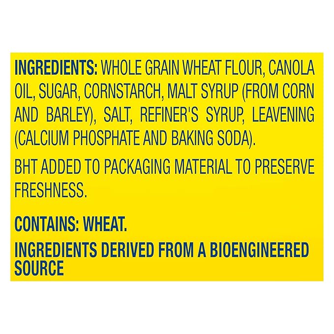 Wheat Thins Original Snacks, Whole Grain Wheat Crackers, Snack Crackers, Party Size, 20 oz Box