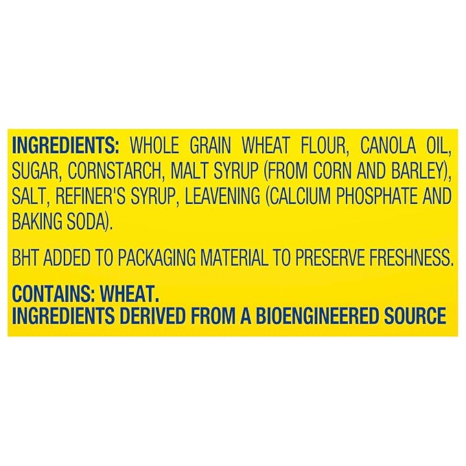 Wheat Thins Original Snacks, Whole Grain Wheat Crackers, Bulk Snack Crackers, 6-8.5 oz Boxes