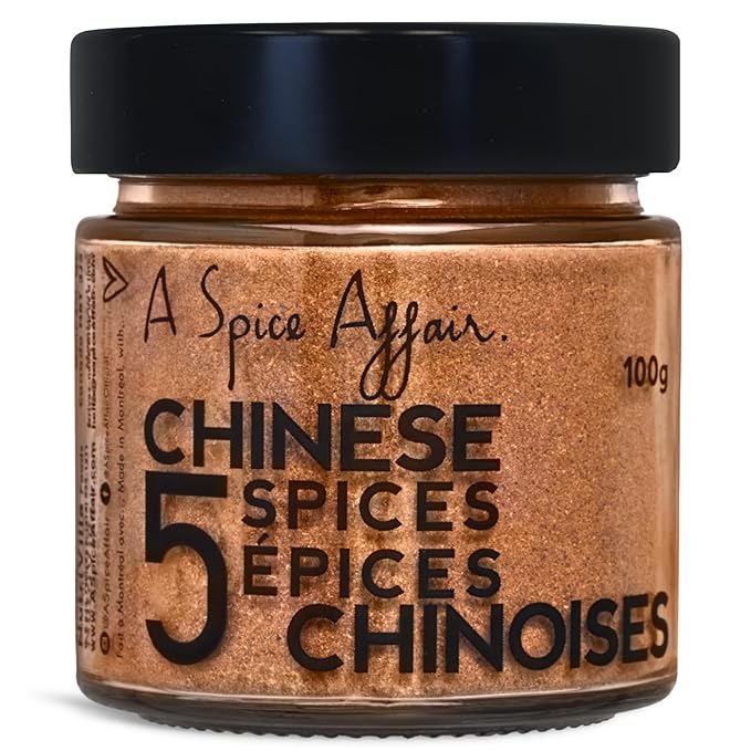 CHINESE FIVE SPICES A Spice Affair (100g)
