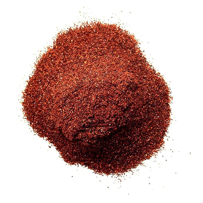 Spiceology ??Dark Chili Powder ??Rich, Smoky Chili Powder Blend for Tacos, Chili, BBQ Rubs, Mexican Recipes & Everyday Cooking ??Chef-Quality, Freshly Ground Seasoning ??16 oz