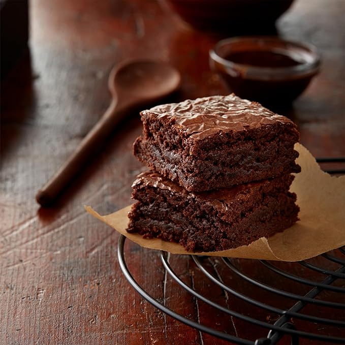 Betty Crocker Delights Supreme Original Brownie Mix, 16 oz.