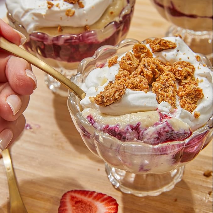 Purely Elizabeth Granola Ckie Oatml Raisn 11 OZ