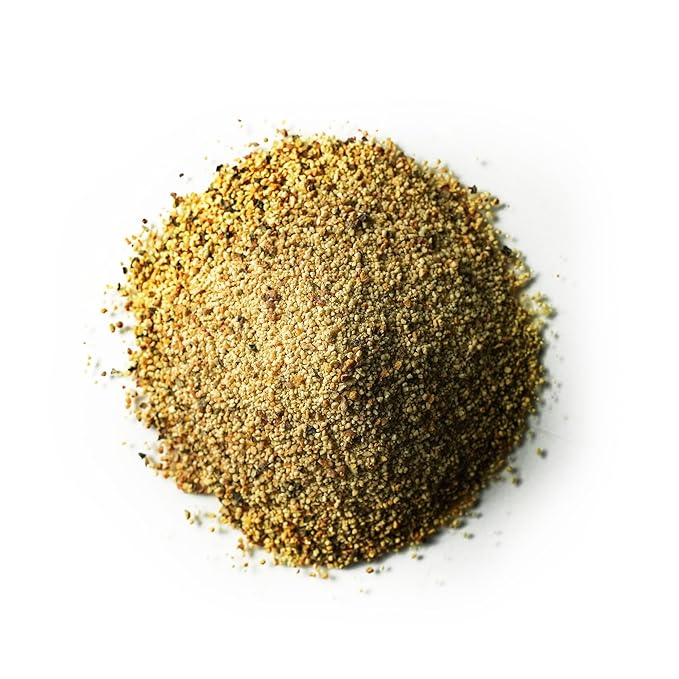 Spiceology – New Belgium Brewing Fat Tire Hot Honey Spice Blend – Sweet Heat Seasoning with Honey, Chili & Beer-Infused Flavor – Great on Chicken, Ribs, Pizza, Roasted Veggies & More – 5.9 oz