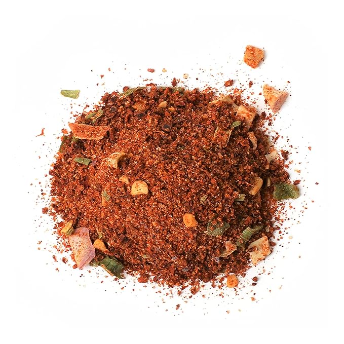 NY Spice Shop Korean Kimchi Starter Spice Blend - 4 Ounce Premium Fermented Kimchi Seasoning Mix for Korean Food Lovers
