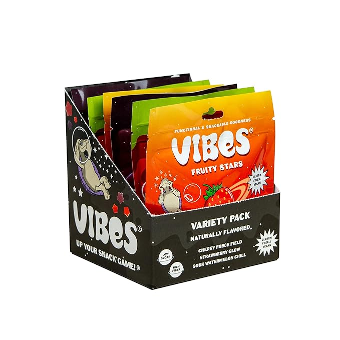Vibes Variety Pack