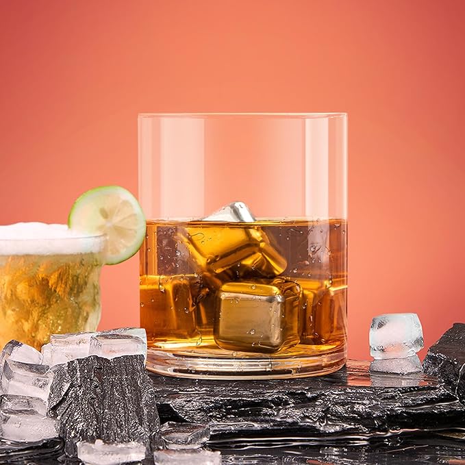 Whiskey Rocks Glass Father's Day Gift For Dad, Daddy's Sippy Cup Whiskey Glasses, Christmas Birthday Gifts for Dad from Daughter Son
