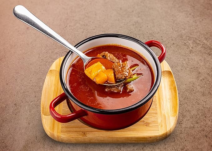 Unpretentious Smoked Paprika (9.12 Ounce) 2 Cups, Ground Spice Made from Dried Red Chile Peppers, Strong & Smoked Flavor