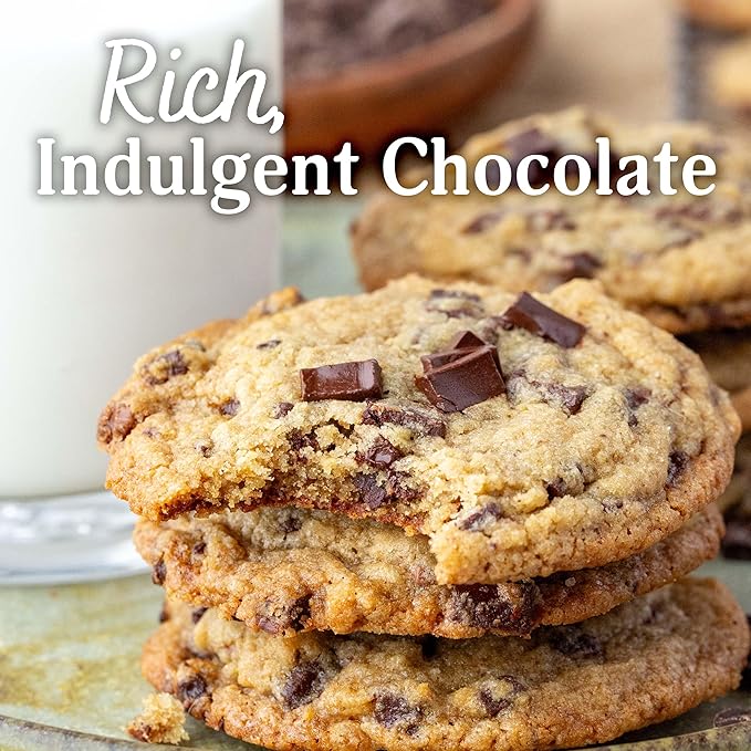 Ann Clark Premium Triple Chocolate Cookie Mix