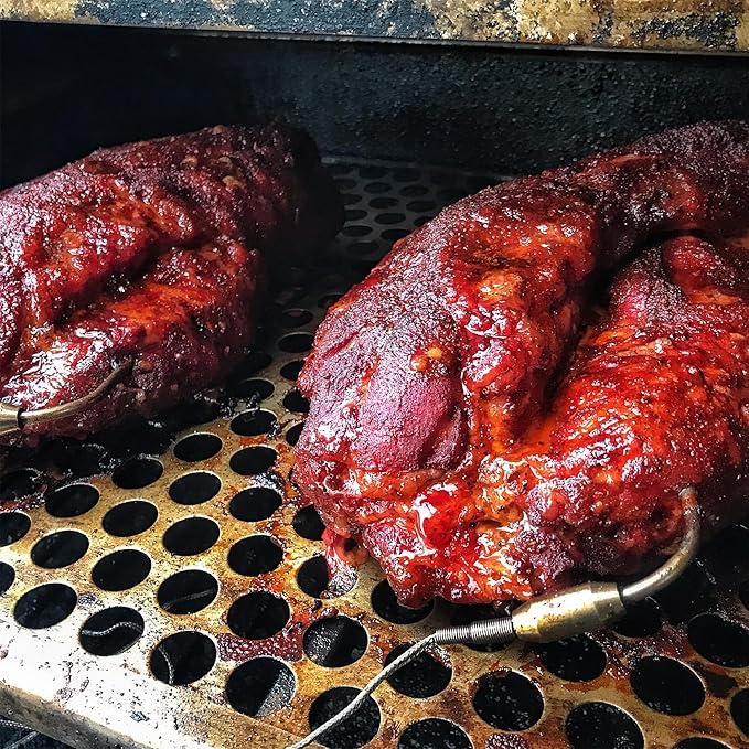 Angus & Oink | Sweet Bones & Butts Rub | Maple & Javanese Sugar Blend | Perfect for Ribs, Pulled Pork & Chicken | Ultimate BBQ Seasoning | 200g