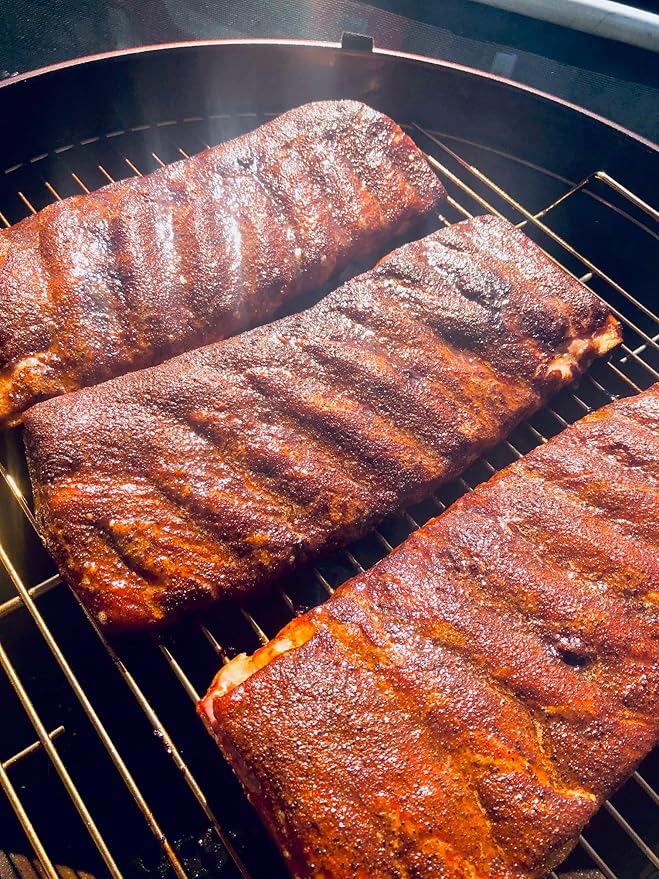 Hot Wachula?™s Killer Rub | Ultimate BBQ Rub Seasoning for Smokers and Pitmasters | World Champion Barbecue Seasoning for Smoking & Grilling | Great for for All Meats and Seafood | All Natural | No Added Fillers | No Silica Dioxide | No MSG | Gluten Free