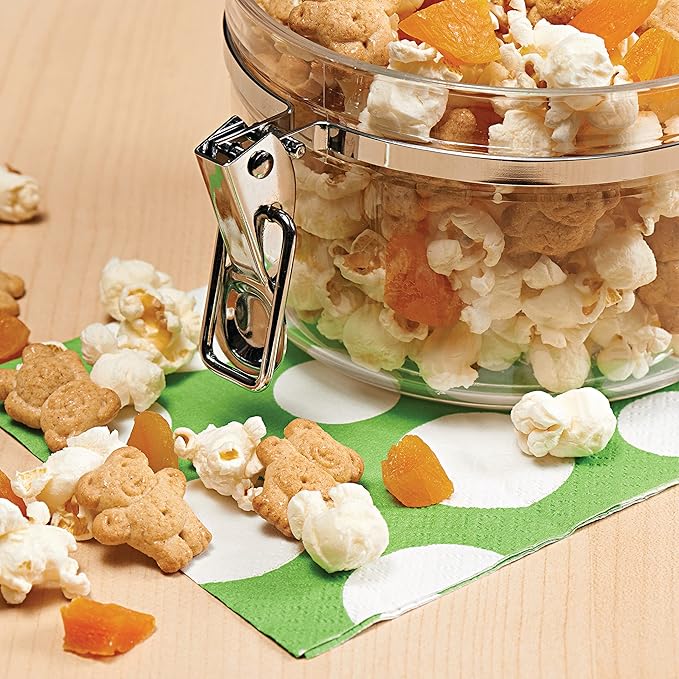 TEDDY GRAHAMS Cinnamon Graham Snacks, Bulk Kids Snacks, 6 - 10 oz Boxes