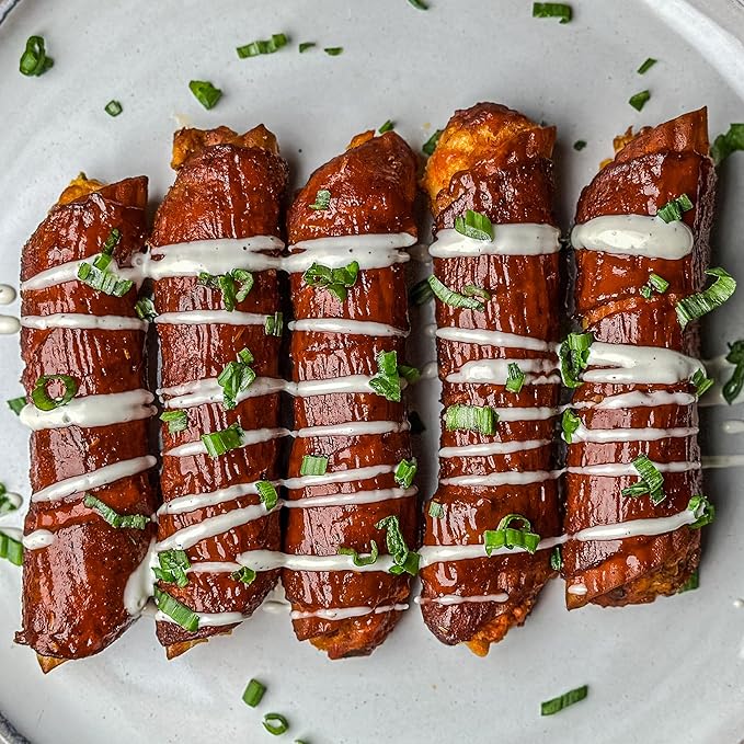 Fire & Smoke Society Rodeo Ranch Chicken Seasoning | BBQ Seasonings and Rubs for Smoking | Chicken, Pork, Fish, Vegetables | Buttermilk, Dill, Parsley, Chives | Large (2-Pack)