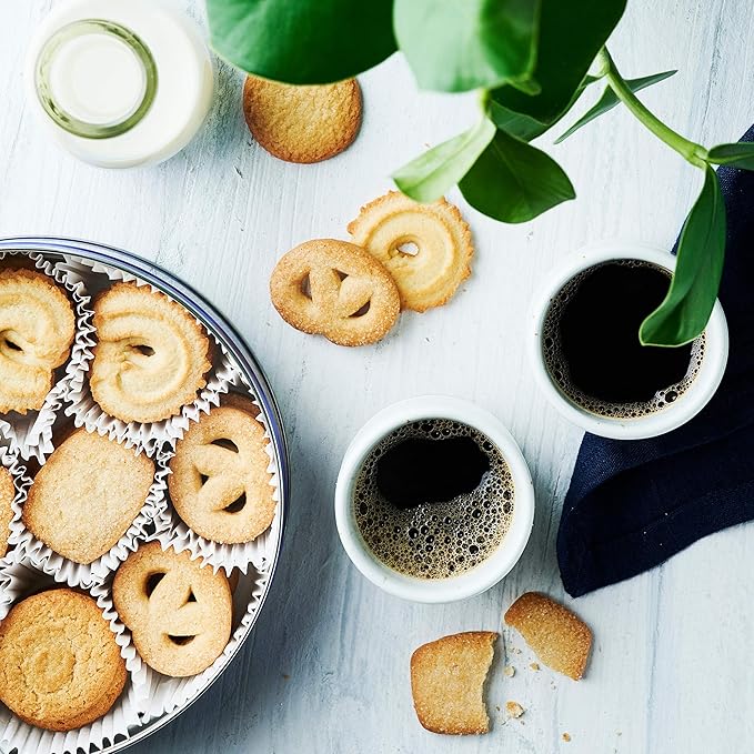 Royal Dansk Danish Butter Cookies, 24 Oz. (Pack of 2)