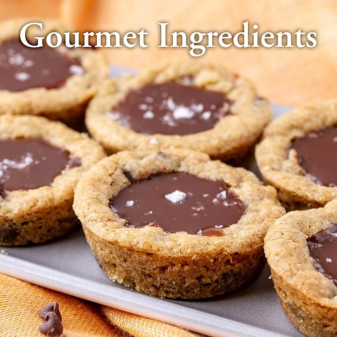 Ann Clark Gourmet Chocolate Chip Cookie Mix