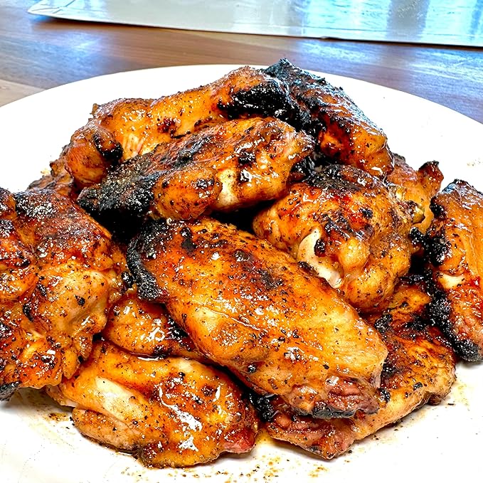 Big Poppa's Competition Stash Seasoning – Gluten-Free Spice Seasoning Mix for Pork, Chicken and even Vegetables for Cooking - Special Blend of Spices to Unleash BBQ Mastery (12 Oz)