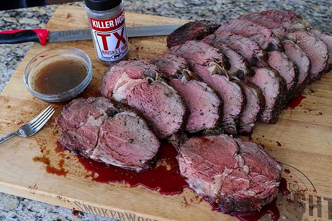 Killer Hogs TX Rub | 16.3 oz
