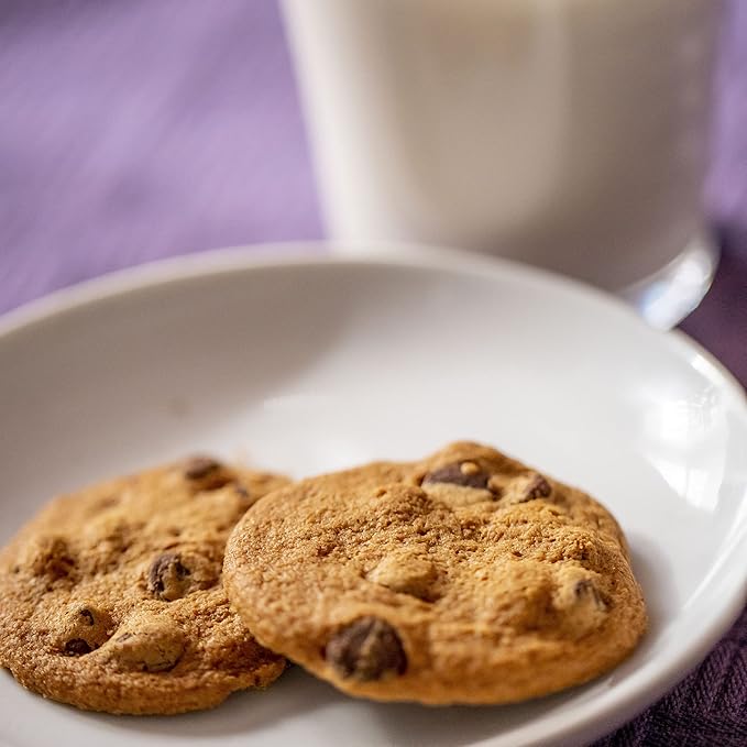 Tate's Bake Shop Chocolate Chip Cookies, 4 - 7 oz Bags