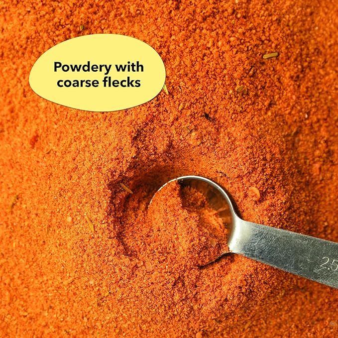 Spiceology - Tomatador ??Spanish-Inspired Mediterranean Spice Blend - All-Purpose Rubs, Spices and Seasonings - Use on: Chicken, Fish, Potatoes, Vegetables, Pastas, Stews and Bloody Mary?™s - 5.6 oz