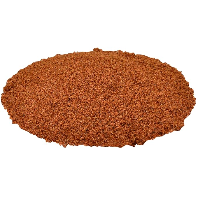 McCormick Culinary Barbecue Spice, 18 oz - One 18 Ounce Container of BBQ Dry Rub Seasoning Blend, Perfect for Ribs, Chicken, Pork and More