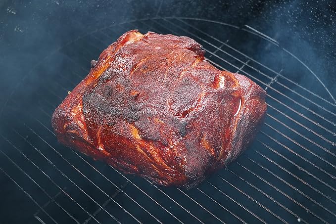 Killer Hogs The BBQ Rub | Championship Grill Seasoning for Beef, Steak, Burgers, Pork, and Chicken | 5 Pounds