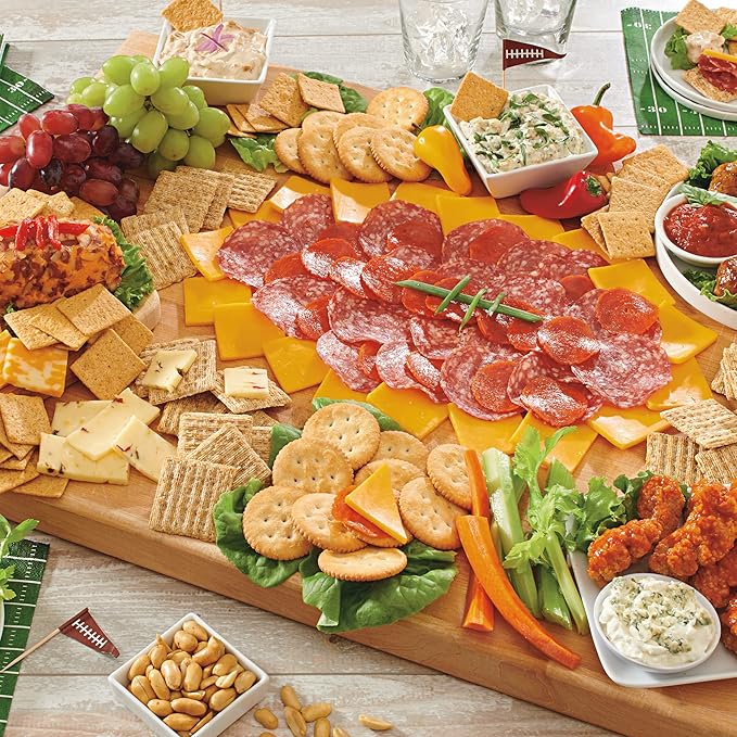 Wheat Thins Sundried Tomato & Basil Snacks, Whole Grain Wheat Crackers, Snack Crackers, Family Size, 13 oz